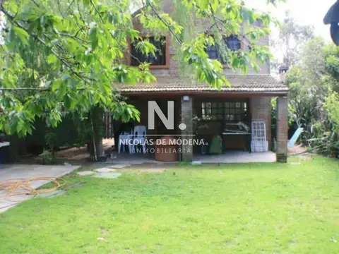 Casa en Alquiler Temporal de 3 dormitorios