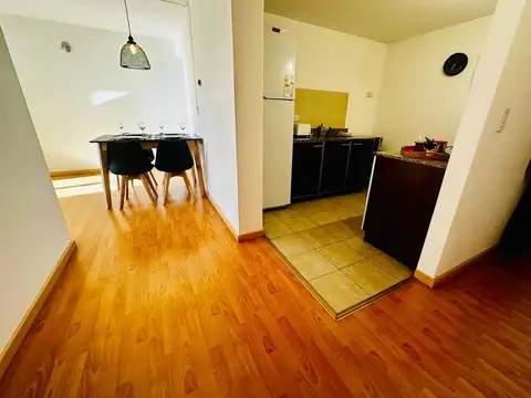 Departamento en Alquiler de 2 ambientes