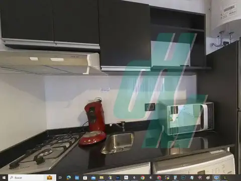 Departamento en Venta al Norte