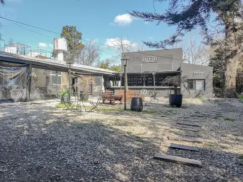 Local en Alquiler 10 años