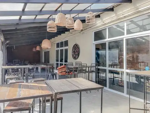 Local en Alquiler en Pilar, USD 1