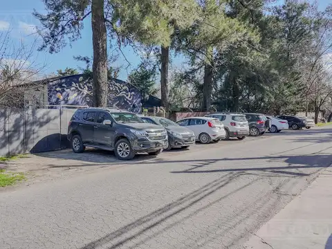 Local en Alquiler en Pilar, USD 1