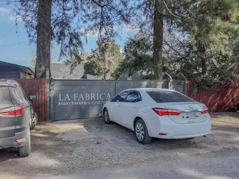 Oportunidad local en Pilar ideal varios rubros