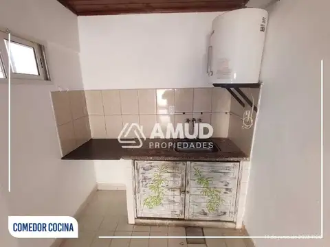 Casa en Alquiler 35 años