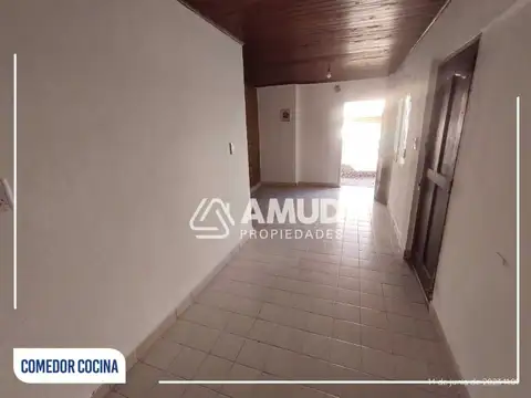 Casa en Alquiler 35 años