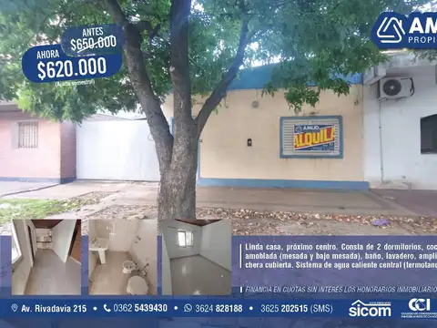 FINANCIA EN CUOTAS SIN INTERÉS LOS HONORARIOS INMOBILIARIOS