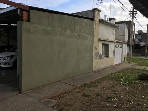 Terreno en Venta en Belgrano, USD 42.000