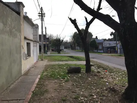 Terreno en Venta 8  mts Frente