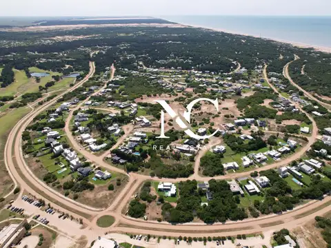 Terreno en Venta en Costa Esmeralda, USD 150.000