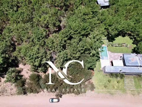 Terreno en Venta en Costa Esmeralda, USD 150.000