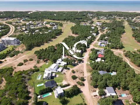 Residencial II Lote al 200