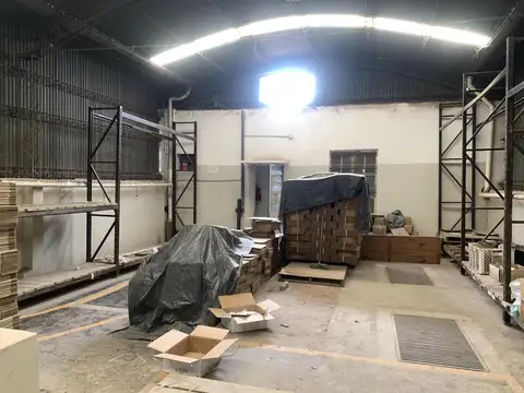 Galpon en Venta 30 años