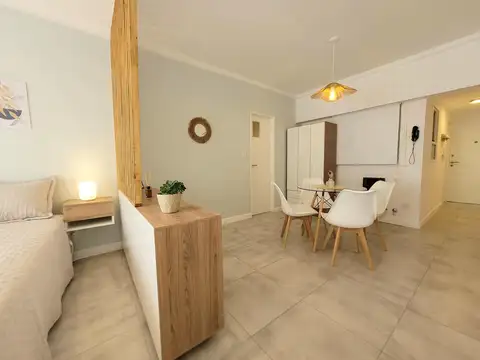 Departamento en Venta de Monoambiente