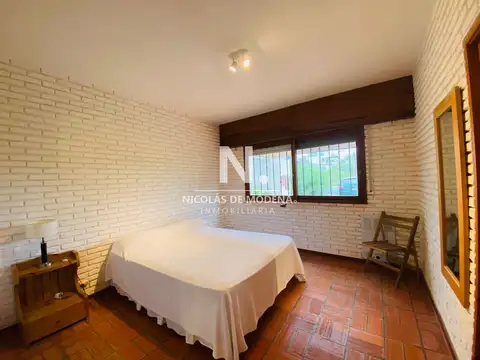 Casa en Alquiler Temporal de 3 dormitorios