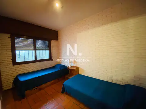 Casa en Alquiler Temporal en La Barra, USD 9.500