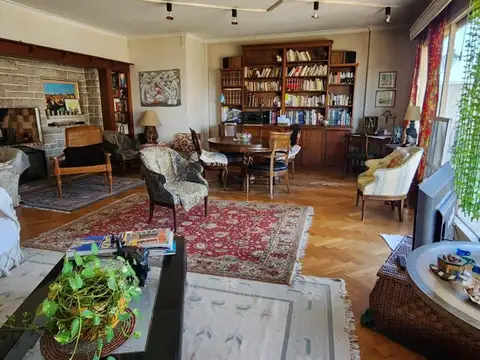 Av Cordoba y Libertad , Piso 4