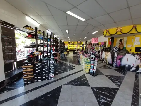 LOCALES - A LA CALLE - ZONA CENTRO, PRESIDENTE ROQUE SÁENZ PEÑA