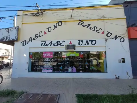 San martin (012) 100