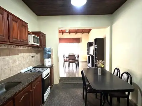 VENTA| Casa Céntrica S.A. de Areco