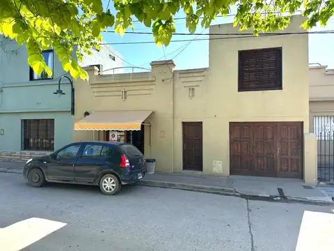 VENTA| Casa Céntrica S.A. de Areco