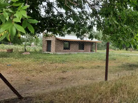 Campo en Venta Industrialización