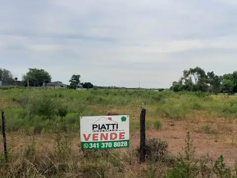 FRACCIÓN DE 8200M2 EN IBARLUCEA. ZONA URBANIZADA