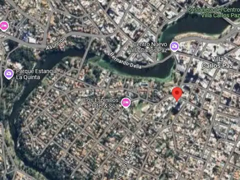 Departamento en Venta en Villa Carlos Paz, USD 90.000