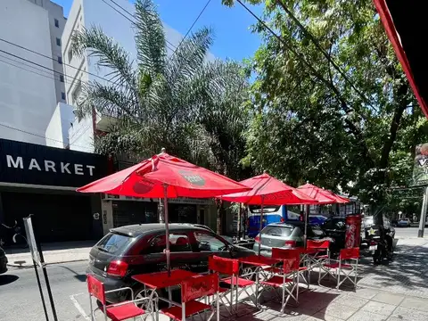 Fondo Comercio en Venta 6 años