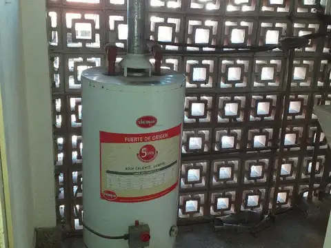 Departamento en Venta 40 años