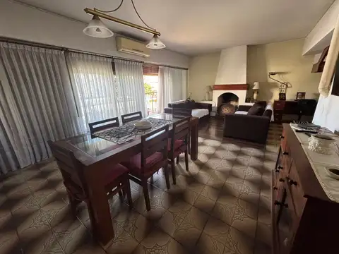 Departamento 4 Ambientes en Venta en San Miguel