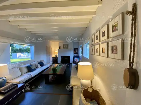 Casa en Alquiler Temporal en Pinares, USD 0