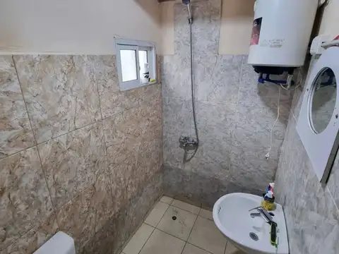 CASA EN VENTA EN BALCARCE, ZONA EL CRUCE