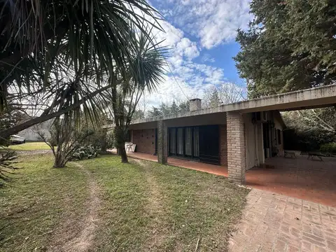 Casa en  Rio Tunuyan al 400 , Roldán