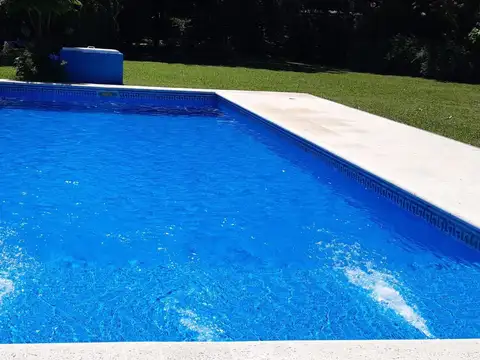 Casa en venta en El Remanso