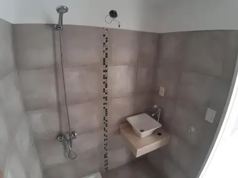 Departamento en Venta con 1 cochera