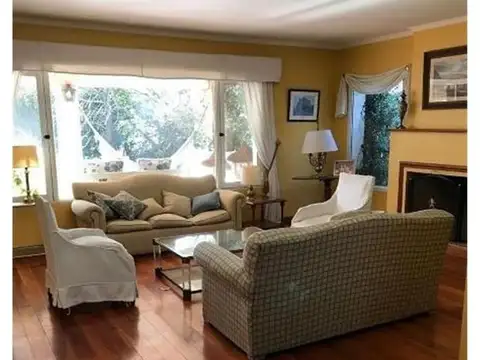 Casa en Venta de 5 dormitorios