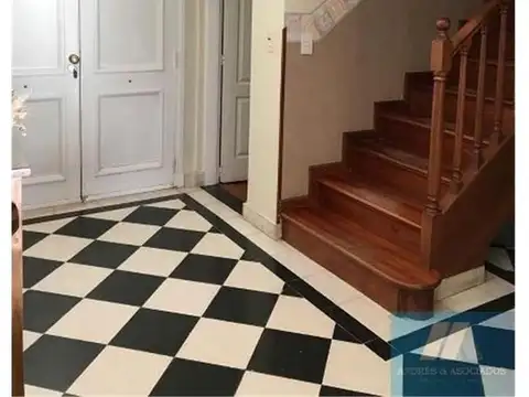 Casa en Venta 20 años