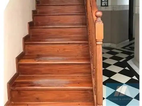 Venta casa B° Cdo Las Acacias, Muñiz