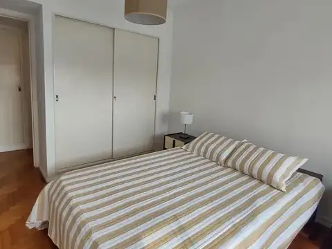 Av Gral Juan M De Pueyrredon 400