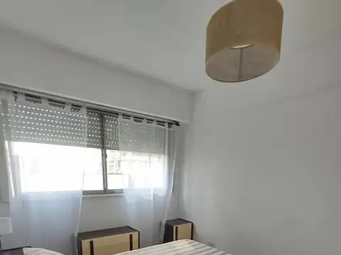 Departamento en Alquiler Temporal de 2 ambientes