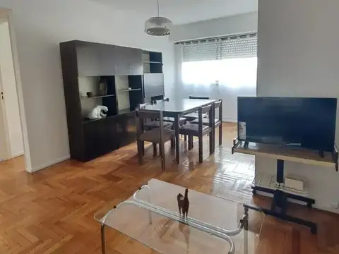 Departamento en Alquiler Temporal de 1 dormitorio