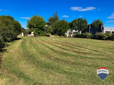 LOTE EN VENTA SANTA RITA INTERNO 934 METROS