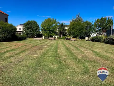 Terreno en Venta en Country Santa Rita, USD 41.000