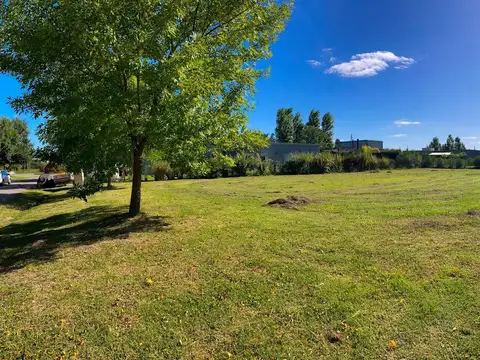 Terreno en Venta en Country Santa Rita, USD 41.000