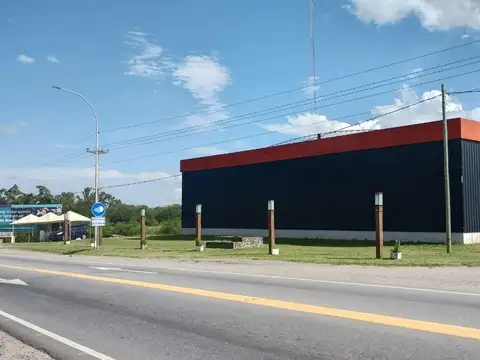 Galpón En Alquiler. Ruta Provincial C45 Km 15