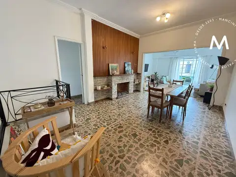 Lamadrid 1838 - Villa Ballester