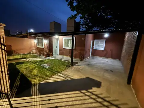 lino neves 400, Piso 0