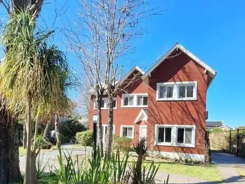 Alquiler temporario en La Martona