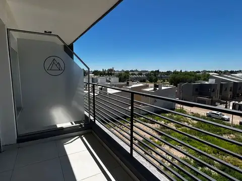 VENTA DEPARTAMENTO EN PATAGONIA TERRA, NEUQUÉN