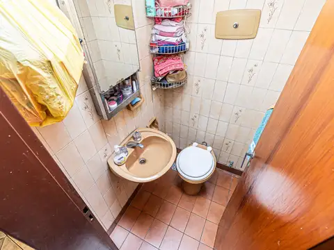 Casa en Venta 30 años